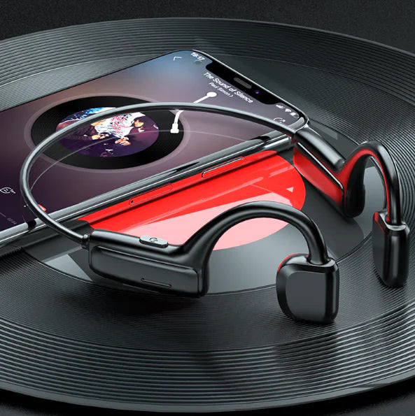 Bone Conduction Headphones