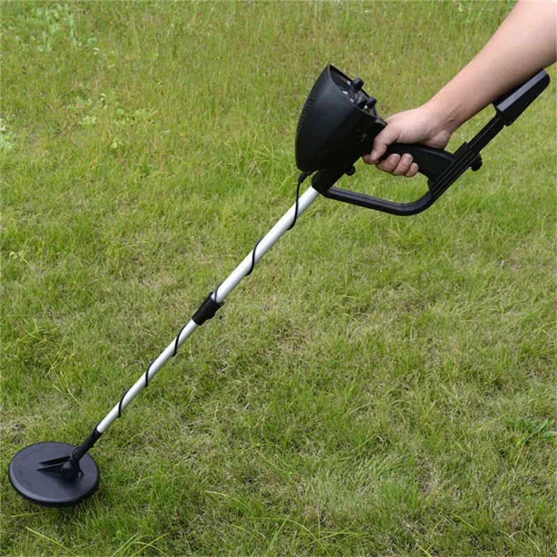 MD-4030 Metal Detector