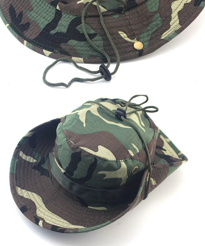 Boonie Hat