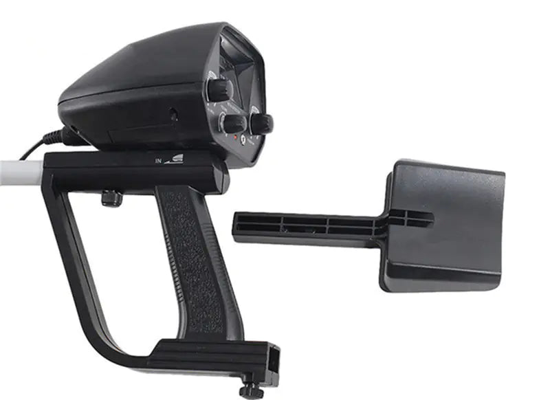 MD-4030 Metal Detector