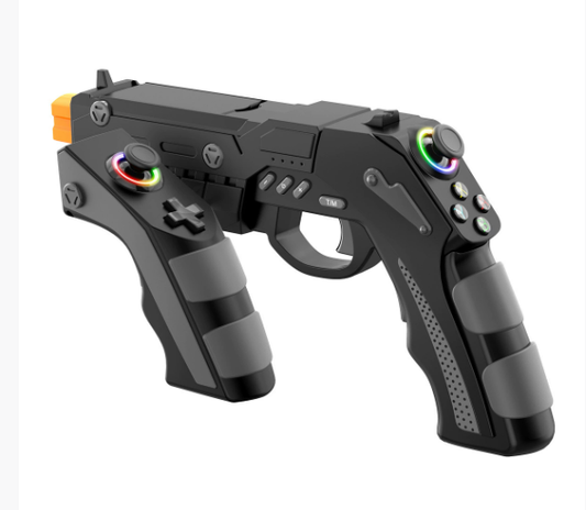 Bluetooth Game Controller Pistol