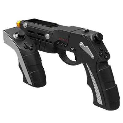 Bluetooth Game Controller Pistol